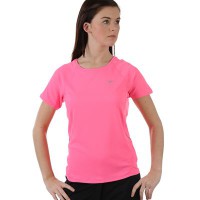 Nike Dri Fit UV Krátke rukávy dámske tričko